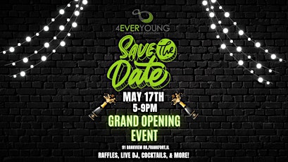 4Ever Young Frankfort's Grand Opening