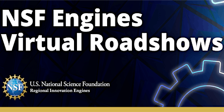 NSF Engines Roadshow 1 (AR, CO, KS, MO, ND, NE, NM, OK, SD, TX) primary image
