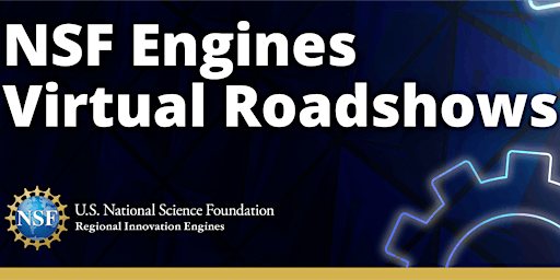 Imagem principal do evento NSF Engines Roadshow 1 (AR, CO, KS, MO, ND, NE, NM, OK, SD, TX)