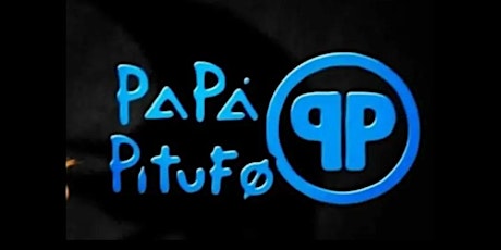 PAPA PITUFO