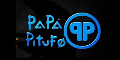 Imagem principal do evento PAPA PITUFO