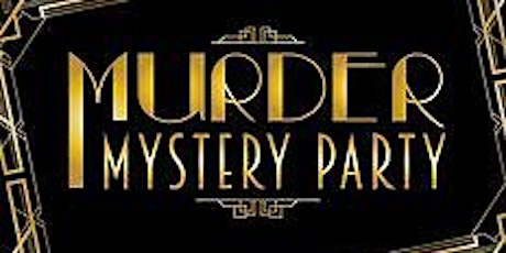 YOUNG ADULTS MURDER MYSTERY NIGHT