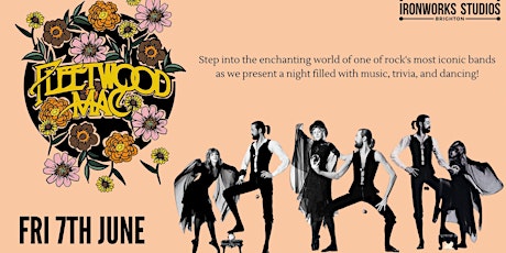 Fleetwood Mac- A Celebration  primärbild