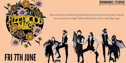 Imagem principal de Fleetwood Mac- A Celebration