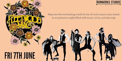 Imagem principal do evento Fleetwood Mac- A Celebration