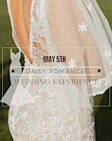 Daisy Romance Western Bridal Experience at Belgian Horse Winery primary image