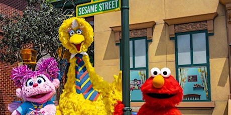 Bucks - Langhorne- Sesame Place