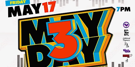 Coalition DJs STL Presents: May Day Pt. 3