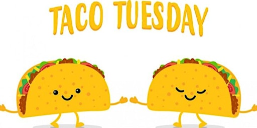 Imagem principal do evento Taco Tuesday