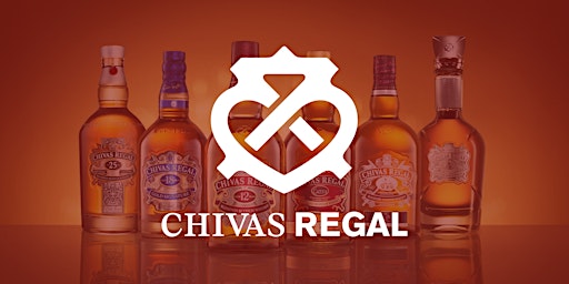 Chivas Regal Whisky Tasting primary image