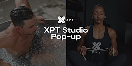 XPT Studio Pop-Up Event