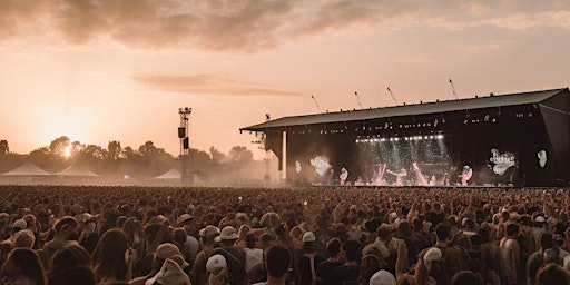 Imagem principal do evento Fantasy music festival