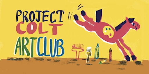 Project Colt Art Club primary image