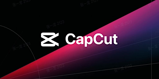 CapCut: Intro to Video Editing (May 4th, 2024) primary image