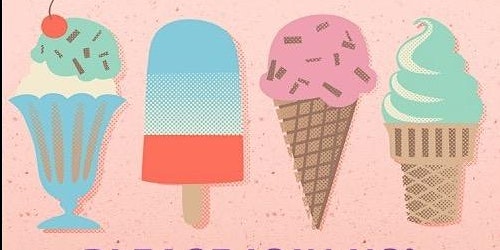 Image principale de "Sprinkling Generosity" Ice Cream Social