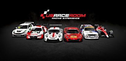 US RaceRoom Presents: Miami Car Enthusiast's Experience primary image