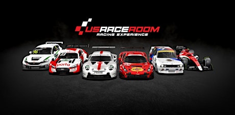 US RaceRoom Presents: Miami Car Enthusiast's Experience