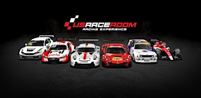Image principale de US RaceRoom Presents: Miami Car Enthusiast's Experience