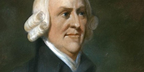 Adam Smith as Jurist primary image