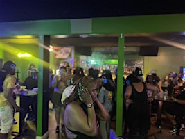 Imagem principal do evento ST. LOUIS OFFICIAL SILENT PARTY