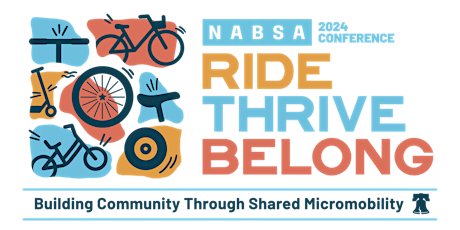 2024 NABSA Annual Conference: Ride, Thrive, Belong