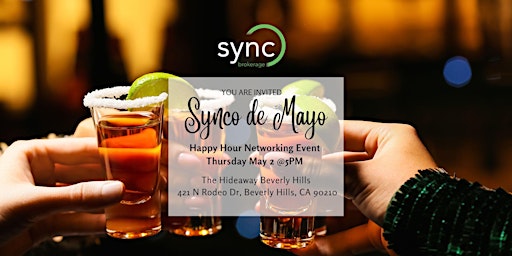 Synco De Mayo  primärbild