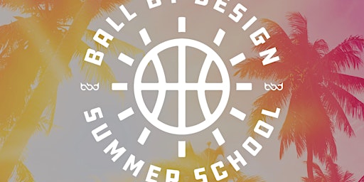 Primaire afbeelding van Basketball Summer Camp