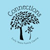 Connections Early Years Family Centre's Logo