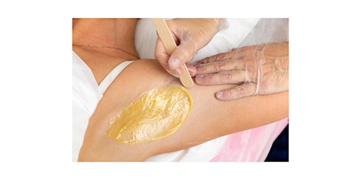 Brazilian & Body Wax Training primary image