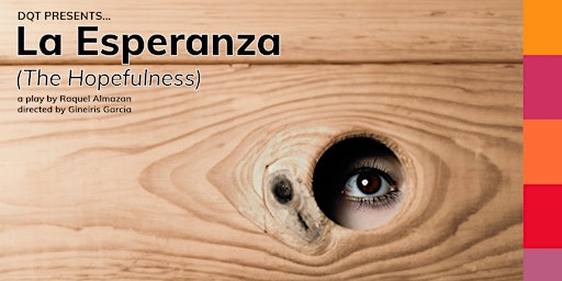 Immagine principale di La Esperanza / The Hopefulness 