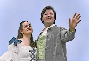 Iolanthe, or The Peer and the Peri: presented by G&S Light Opera Co of LI primary image