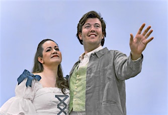 Primaire afbeelding van Iolanthe, or The Peer and the Peri: presented by G&S Light Opera Co of LI