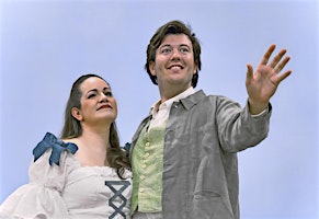 Primaire afbeelding van Iolanthe, or The Peer and the Peri: presented by G&S Light Opera Co of LI