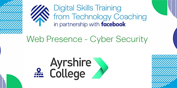 Facebook Digital Skills Training -  B2B - Ayrshire College