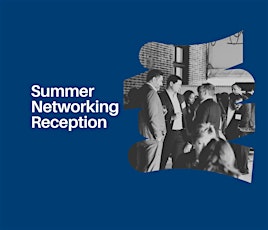 WCA Summer Networking Reception
