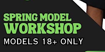 Imagem principal do evento 2024 Model Workshop