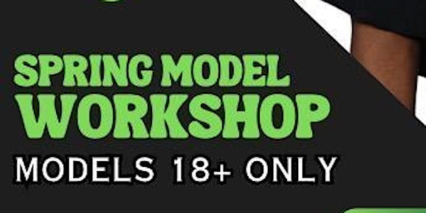 2024 Model Workshop