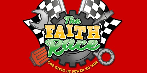 Faith Race VBS primary image