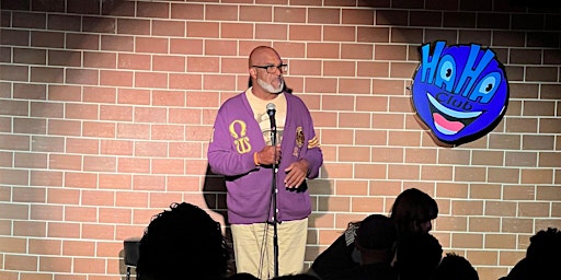 Ques & Friends Comedy Show primary image