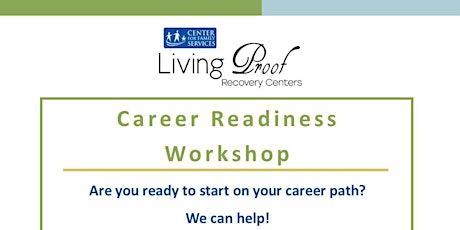 Career Readiness Workshop at LPRC Voorhees