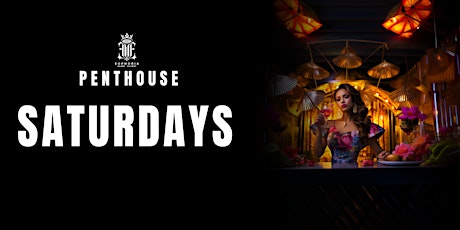 Penthouse Saturdays | Orlandos Premier Hiphop Night