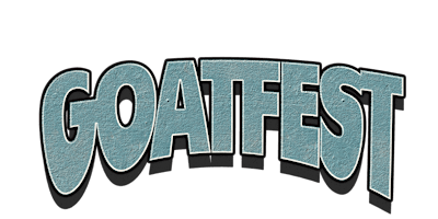 GOATFEST presented by Topper Radio primary image