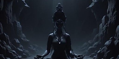 Immagine principale di Dark Moon Shadow Work Meditation 