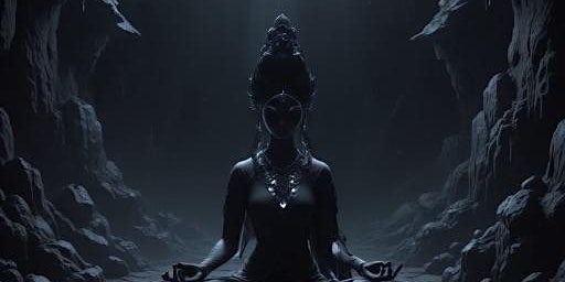 Image principale de Dark Moon Shadow Work Meditation