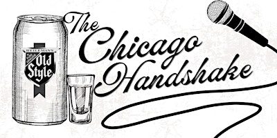 The Chicago Handshake primary image