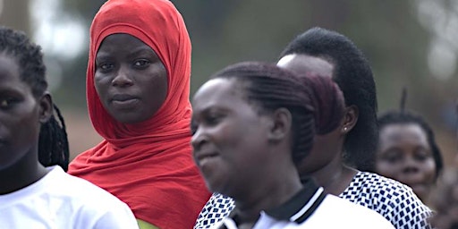 Hauptbild für Rooted in Progress: A Decade of Cultivating Women's Economic Growth