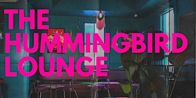 The Hummingbird Lounge  primärbild