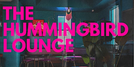 The Hummingbird Lounge