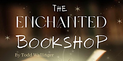 Hauptbild für The Enchanted Bookshop
