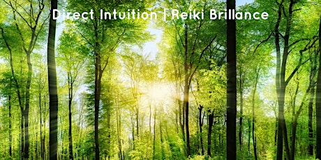 Reiki Energy Healing Demo